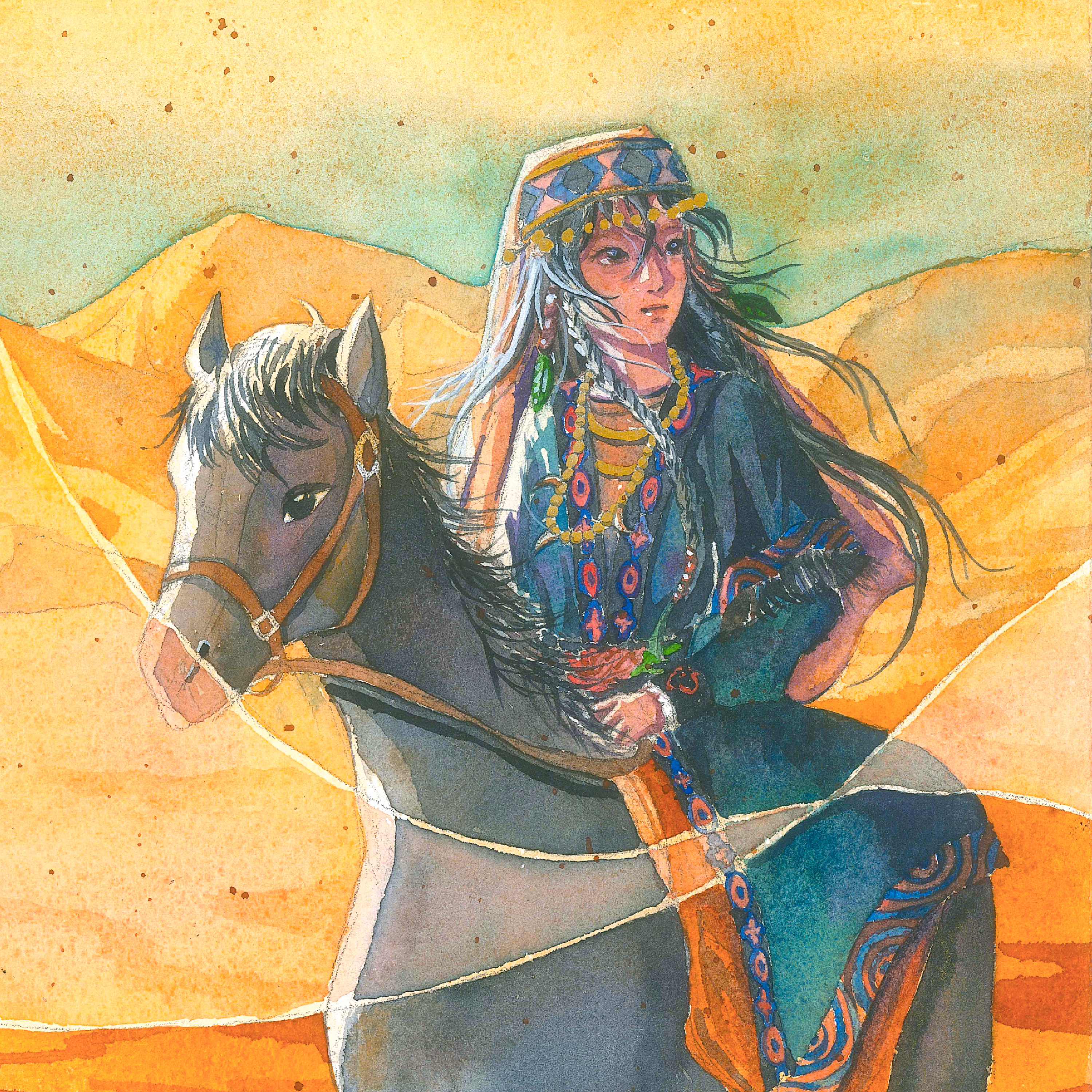 Scythian - 30 ml
